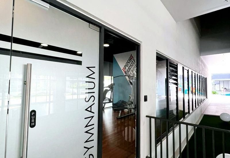 Sunway Avila Residences