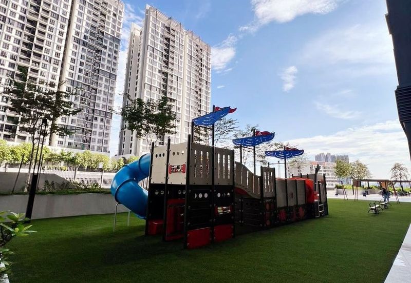 Sunway Avila Residences