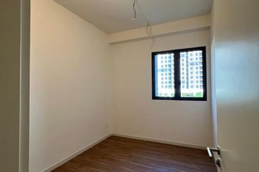 Sunway Avila Residences