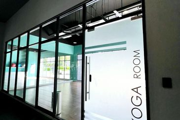 Sunway Avila Residences