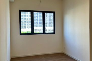 Sunway Avila Residences