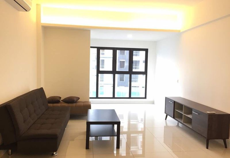 Royalle Condominium @ North Kiara