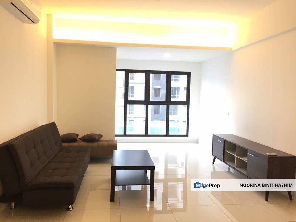 Royalle Condominium, Segambut, Kl for Sale , Kuala Lumpur, Segambut