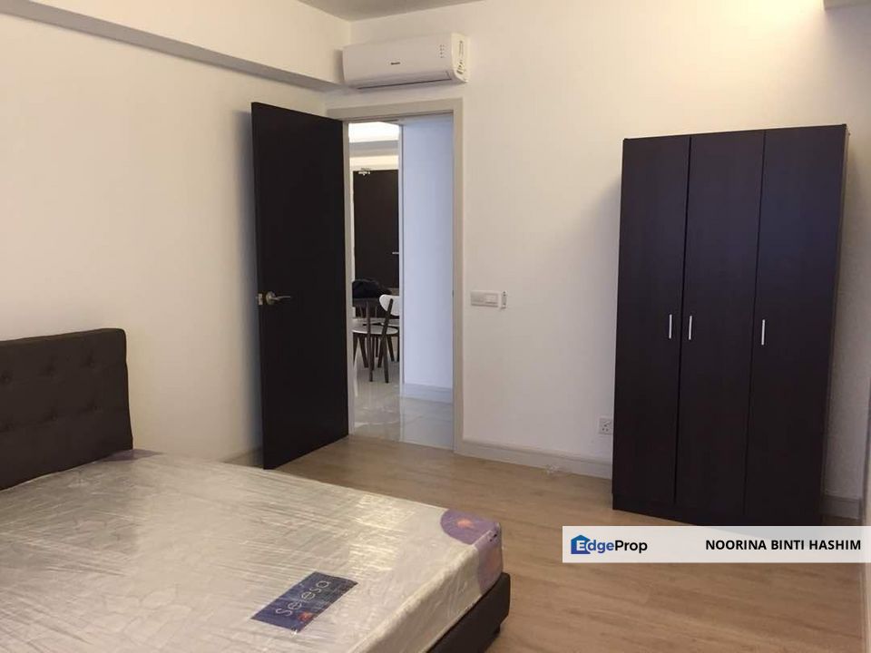 Royalle Condominium, Segambut, Kl for Sale , Kuala Lumpur, Segambut