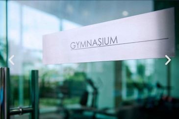 Glomac Residensi Damansara