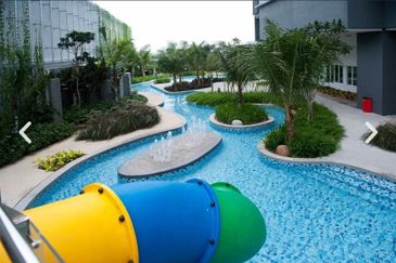 Glomac Residensi Damansara