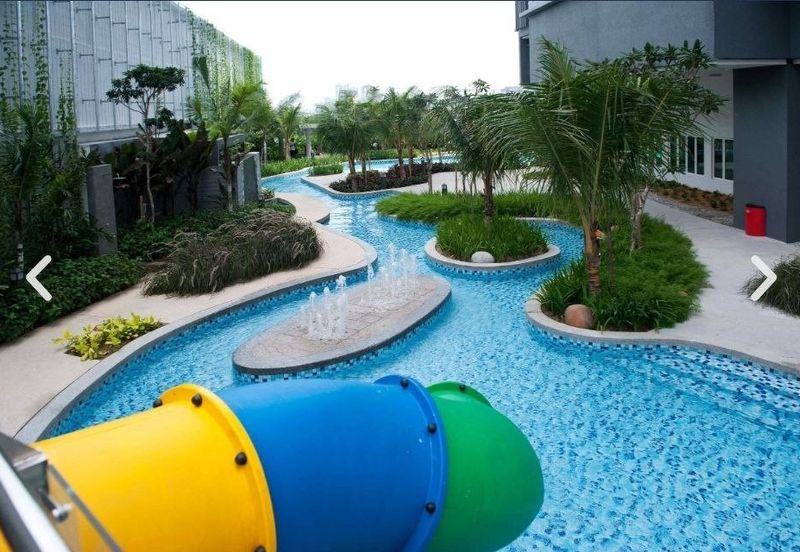 Glomac Residensi Damansara