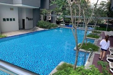 Glomac Residensi Damansara