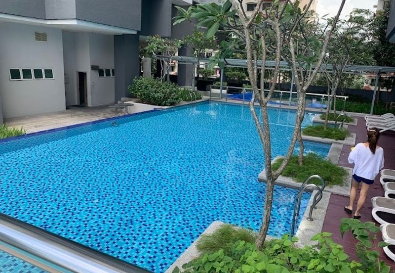Glomac Residensi Damansara
