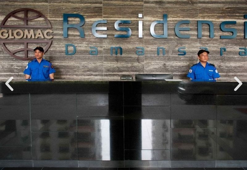 Glomac Residensi Damansara