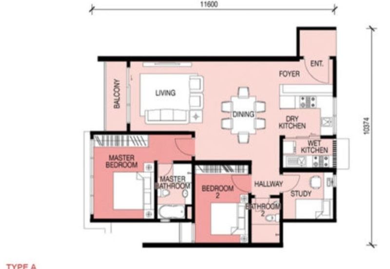 Glomac Residensi Damansara