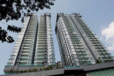 Glomac Residensi Damansara