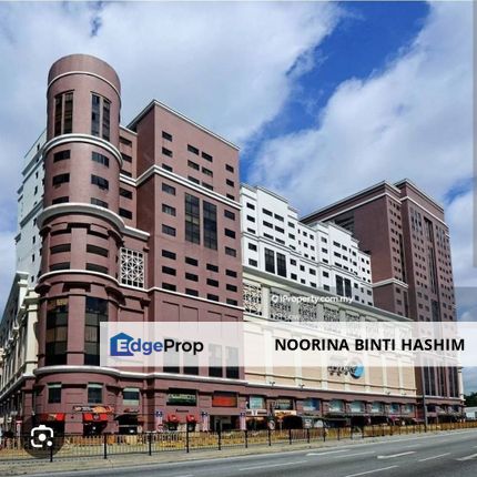 Villa Mutiara @ Mutiara Complex, Jalan Ipoh Kl , Kuala Lumpur, Jalan Ipoh