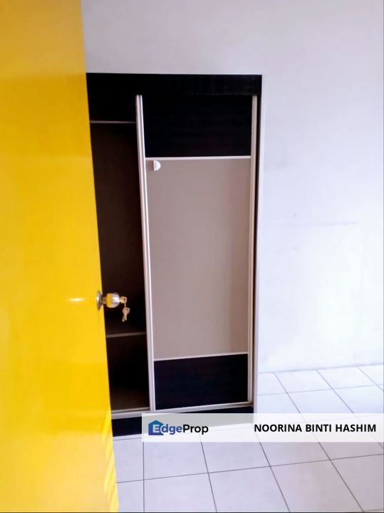 Villa Mutiara @ Mutiara Complex, Jalan Ipoh Kl , Kuala Lumpur, Jalan Ipoh