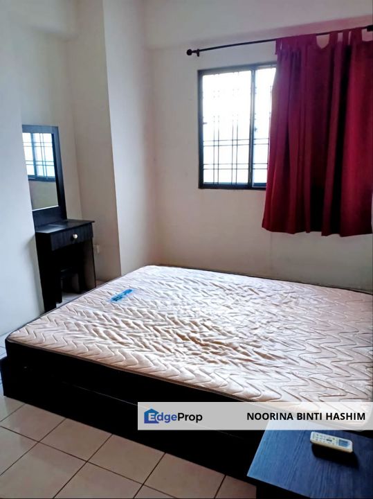 Villa Mutiara @ Mutiara Complex, Jalan Ipoh Kl , Kuala Lumpur, Jalan Ipoh