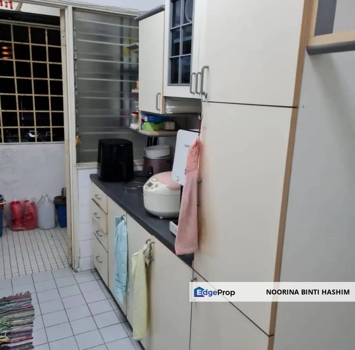 Baiduri Apartment Desa Pandan, KL for Sale , Kuala Lumpur, Desa Pandan