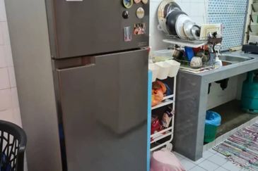 Baiduri Apartment @ Desa Pandan