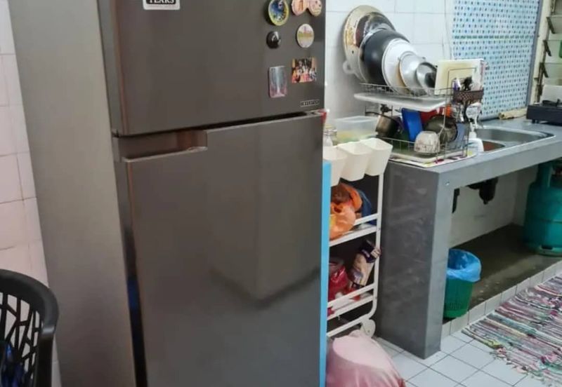 Baiduri Apartment @ Desa Pandan