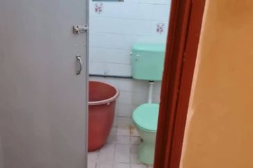 Baiduri Apartment @ Desa Pandan