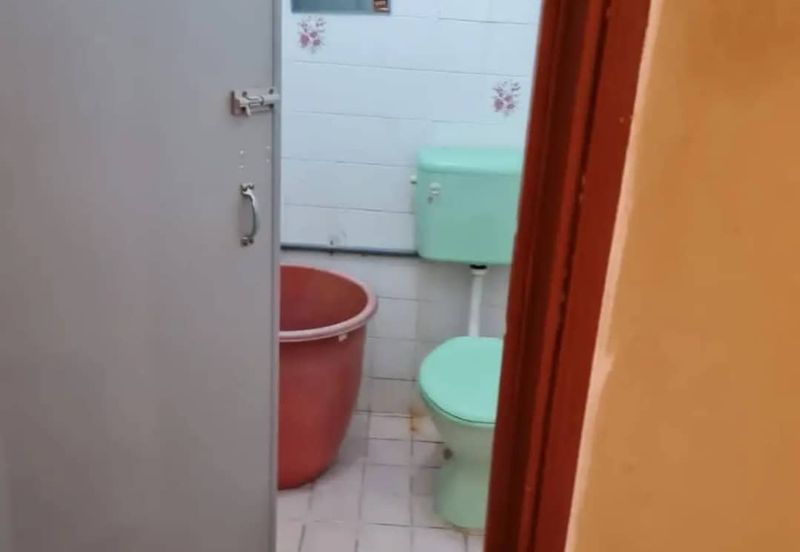 Baiduri Apartment @ Desa Pandan