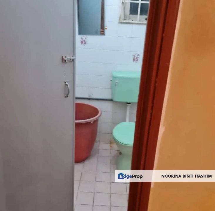 Baiduri Apartment Desa Pandan, KL for Sale , Kuala Lumpur, Desa Pandan