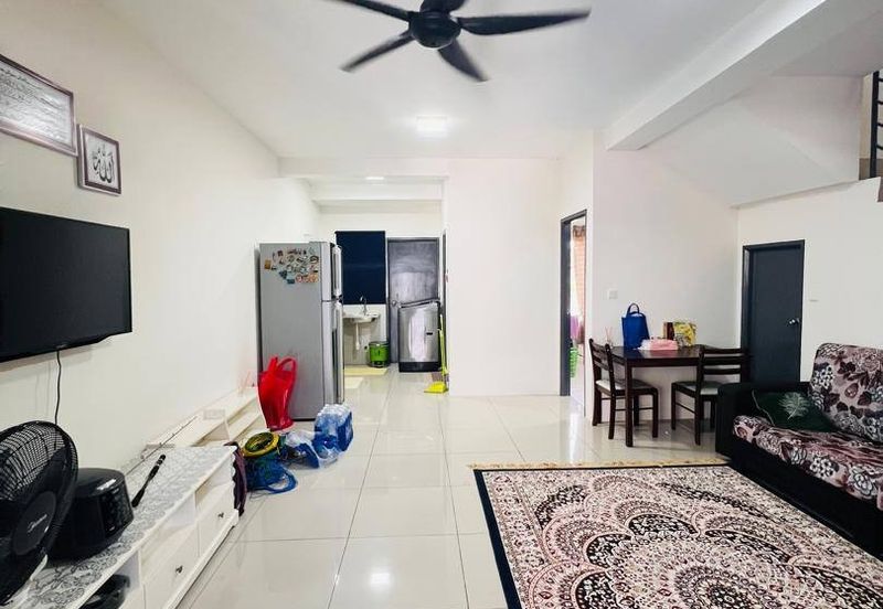 Kita Harmoni, Cybersouth