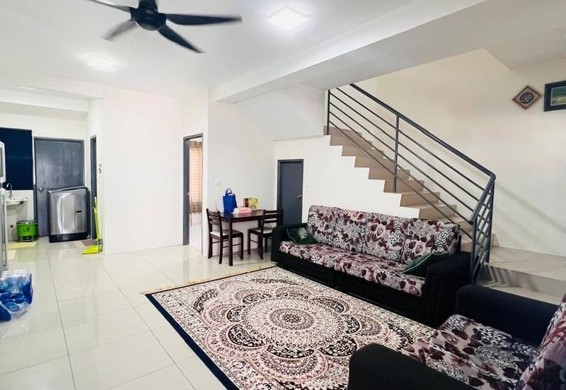 Kita Harmoni, Cybersouth