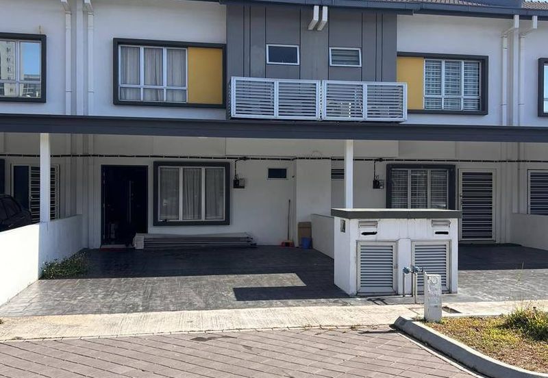 Kita Harmoni, Cybersouth