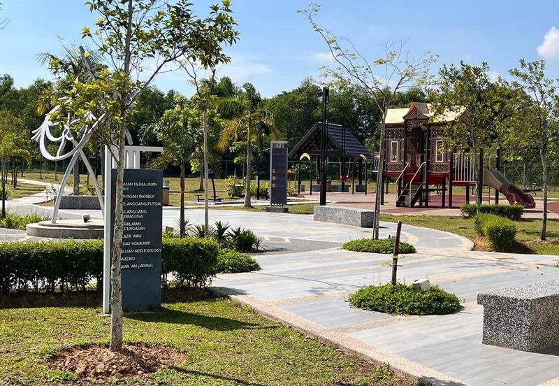 Kita Harmoni, Cybersouth