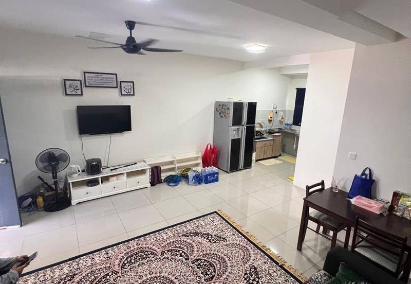 Kita Harmoni, Cybersouth