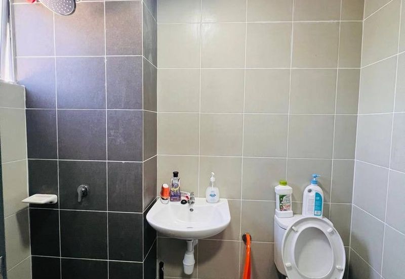 Kita Harmoni, Cybersouth