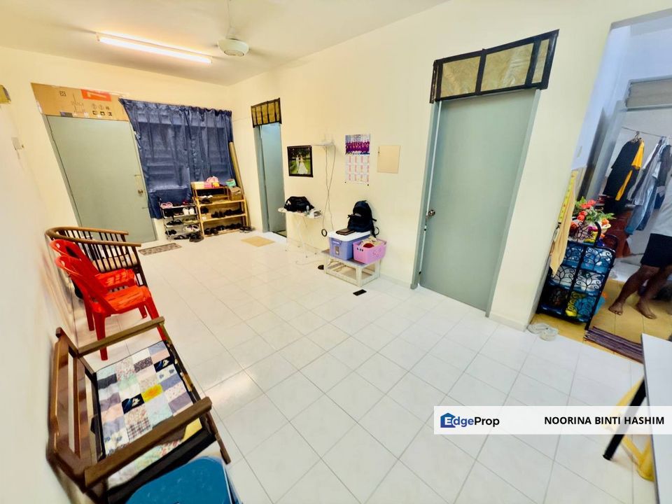 [Nice Conditioned] Apartment Mentari Court, Bandar Sunway FOR SALE , Selangor, Bandar Sunway