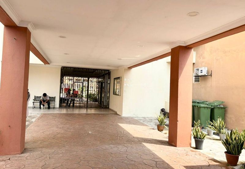 Sri Lavender Apartment