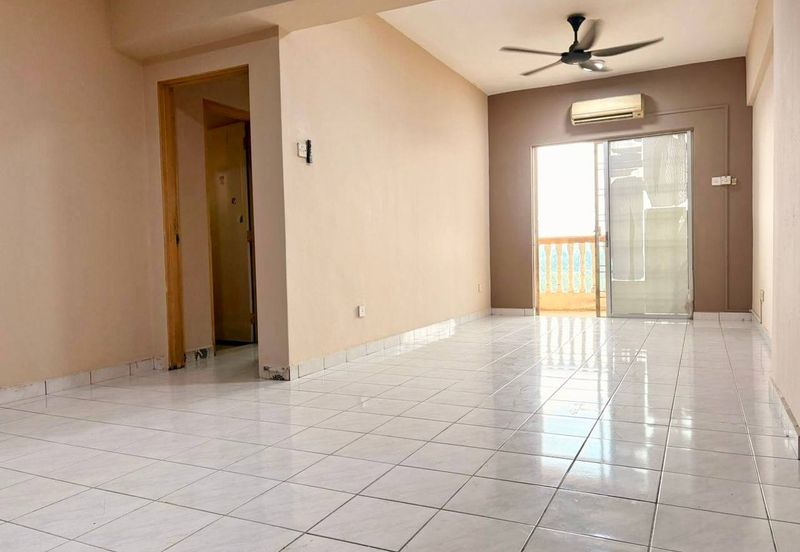 Sri Lavender Apartment