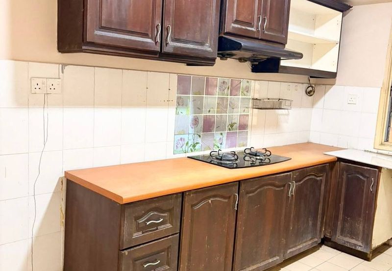 Sri Lavender Apartment