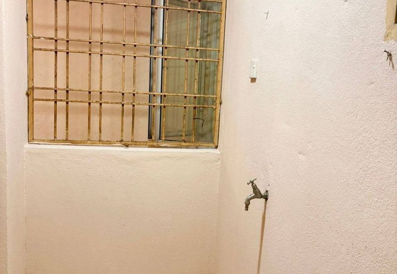 Sri Lavender Apartment