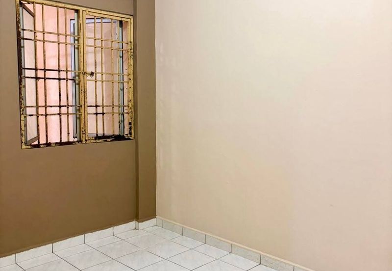 Sri Lavender Apartment