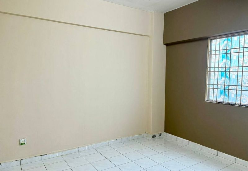 Sri Lavender Apartment