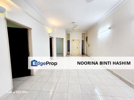 Condominium Fajaria Jalan Pantai Baharu Bangsar Kuala Lumpur near LRT, Kuala Lumpur, Bangsar
