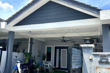 Bandar Saujana Putra