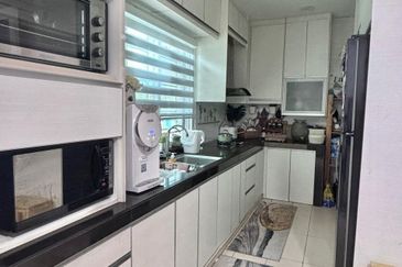 Bandar Saujana Putra