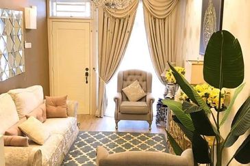 Bandar Saujana Putra