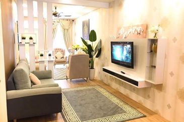 Bandar Saujana Putra