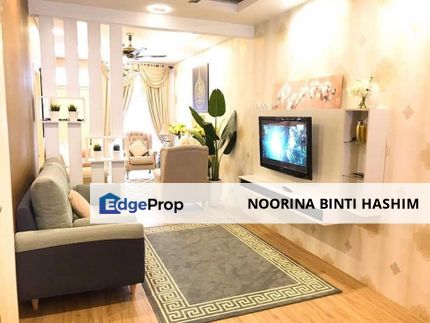 Single Storey Bandar Saujana Putra Selangor , Selangor, Kuala Langat