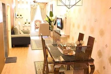 Bandar Saujana Putra