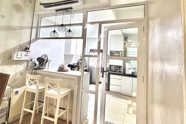 Bandar Saujana Putra