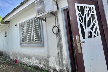 Bandar Saujana Putra