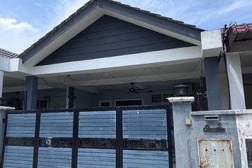 Bandar Saujana Putra