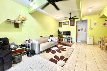 Taman Semenyih Permata