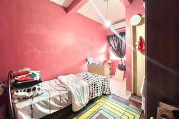 Taman Semenyih Permata